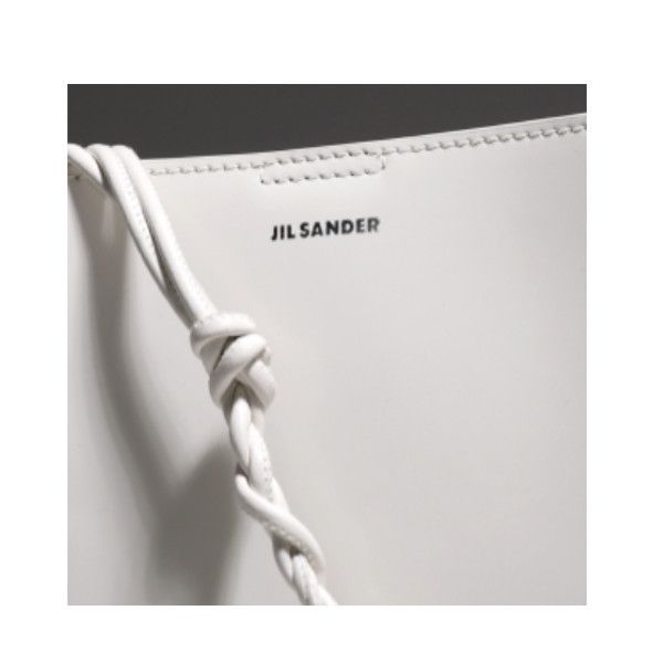 【ジルサンダー】TANGLE スモール ショルダーバッグ コピー